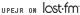Upejr on Last.fm